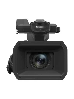 Kamerat<Panasonic HC-X2 4K-videokamera