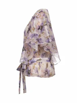 Paidat & Puserot<Ril's Paolo-pusero 725 POWDER PRINT