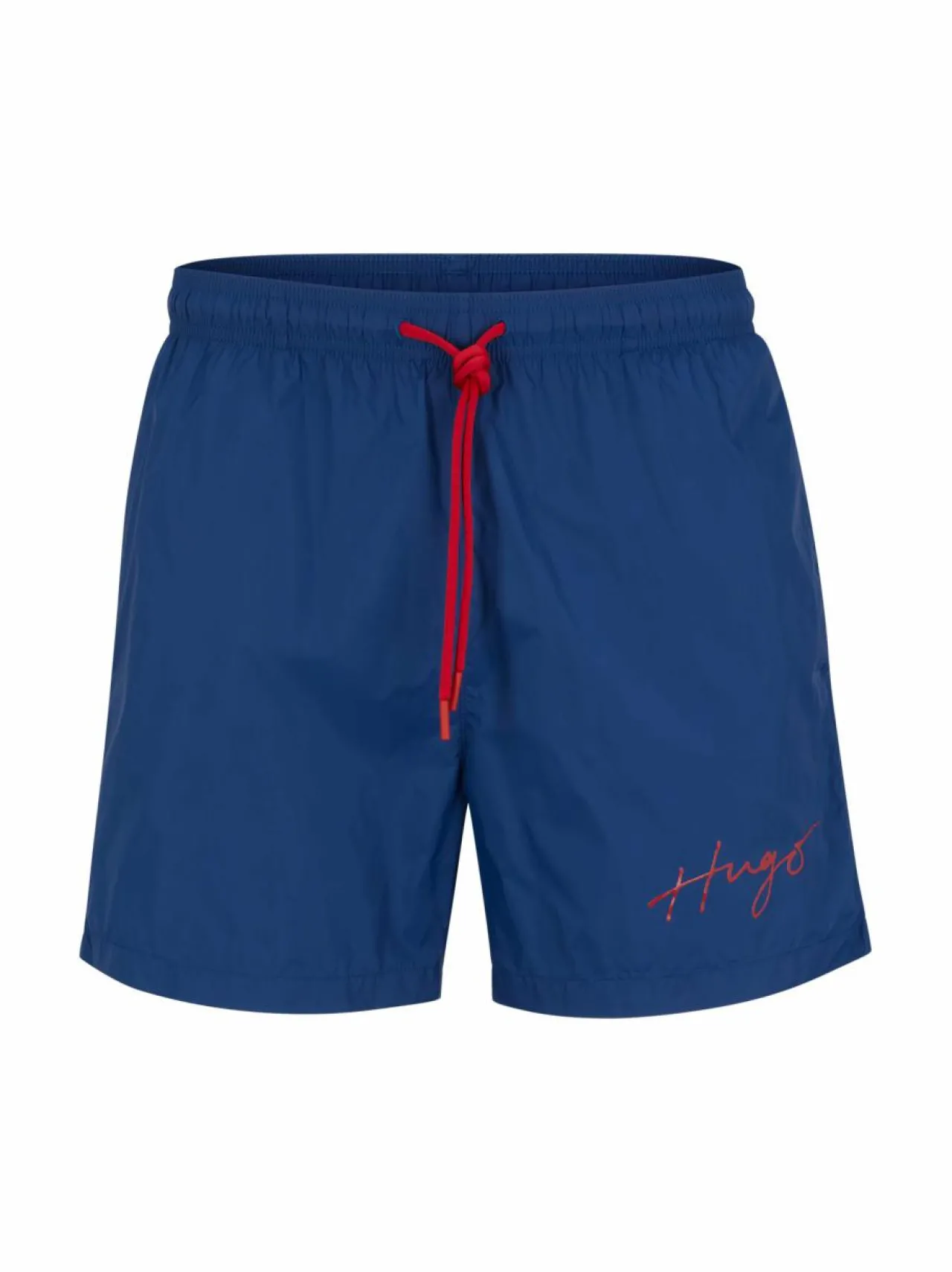 Uimahousut<HUGO Paol-uimashortsit 417 NAVY