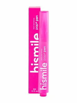 Hismile PAP+ Teeth Whitening Pen -hampaiden valkaisukynä^ Erikoistuotteet