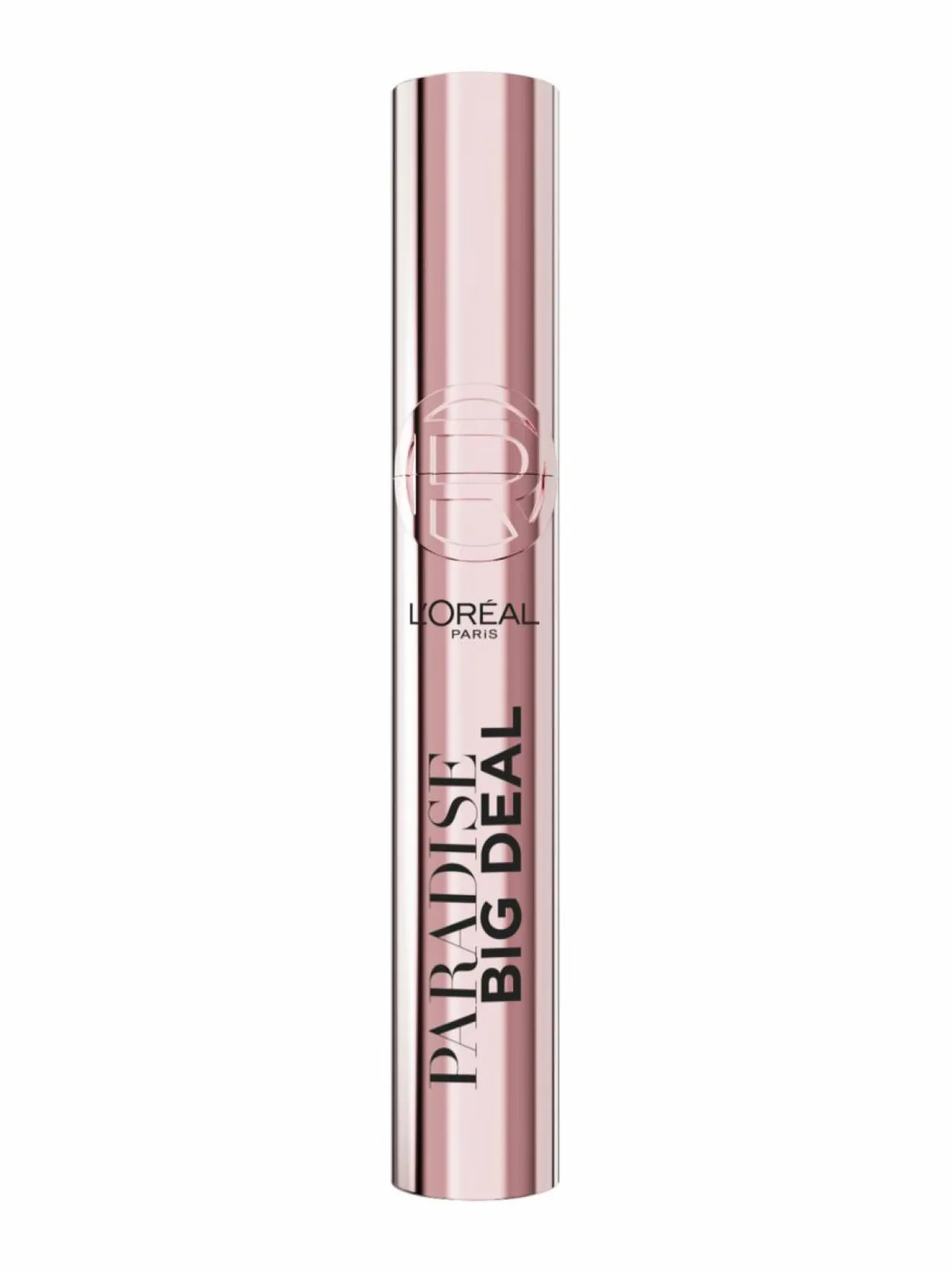 L'Oréal Paris Paradise Big Deal Mascara -ripsiväri^ Silmät