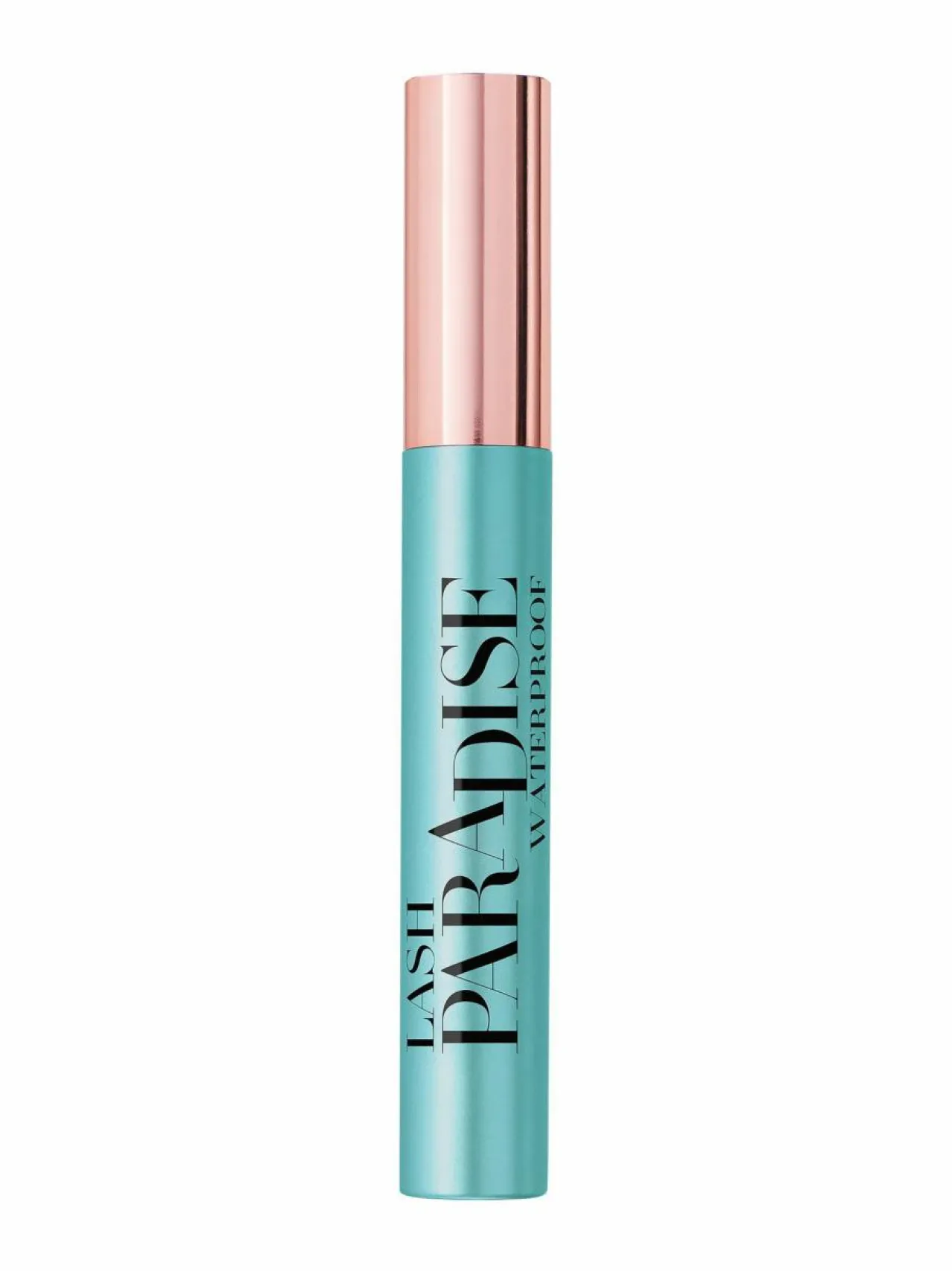 L'Oréal Paris Paradise Extatic Waterproof -ripsiväri 6 ml^ Silmät
