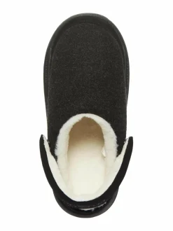 Moon Boot Park Felt Clog -kengät^ Nilkkurit