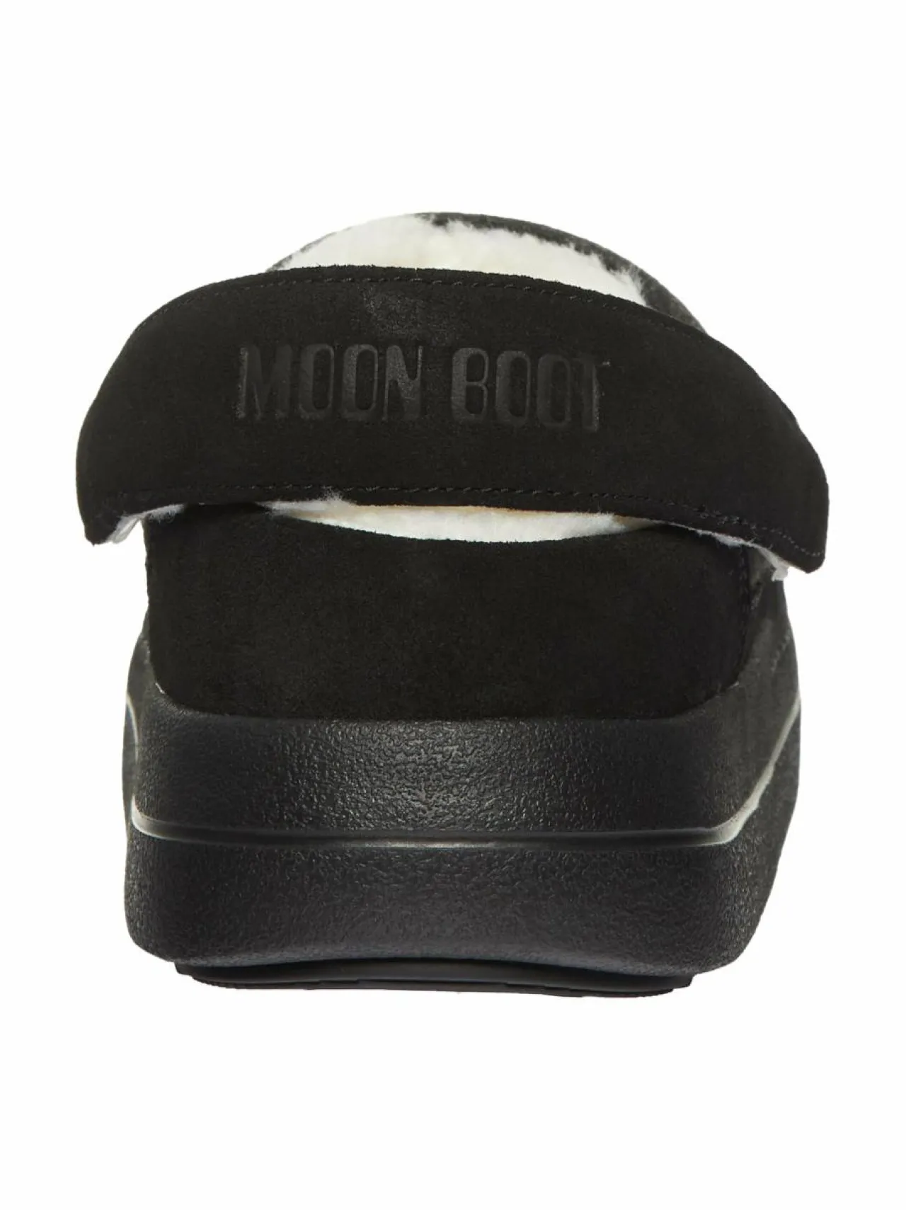 Moon Boot Park Felt Clog -kengät^ Nilkkurit