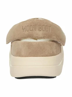 Moon Boot Park Felt Clog -kengät^ Nilkkurit