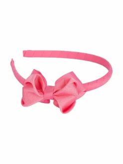 Ibero Party Bow -hiuspanta^ Korut & Hiuskoristeet