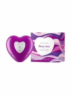 Naiset<Escada Party Love EdP -tuoksu