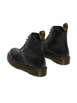 Nilkkurit<Dr. Martens Pascal Bex Pisa -nahkanilkkurit BLACK
