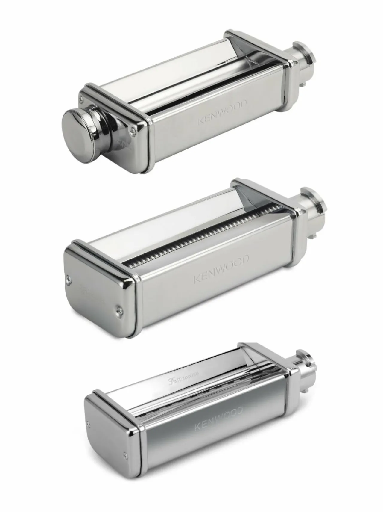 Kenwood pastamankeli^ Yleis- & Monitoimikoneet