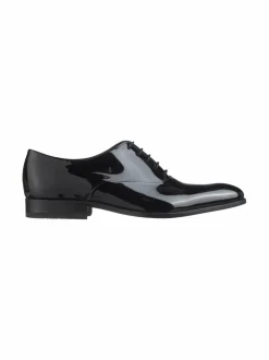 Loake Patb-kiiltonahkakengät^ Kävelykengät & Loaferit