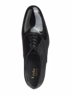 Loake Patb-kiiltonahkakengät^ Kävelykengät & Loaferit