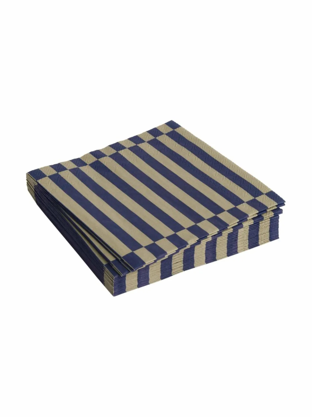 Kynttilät & Lyhdyt<HAY Pattern Lunch -servetti 16 x 16 cm, 20 kpl MULTI