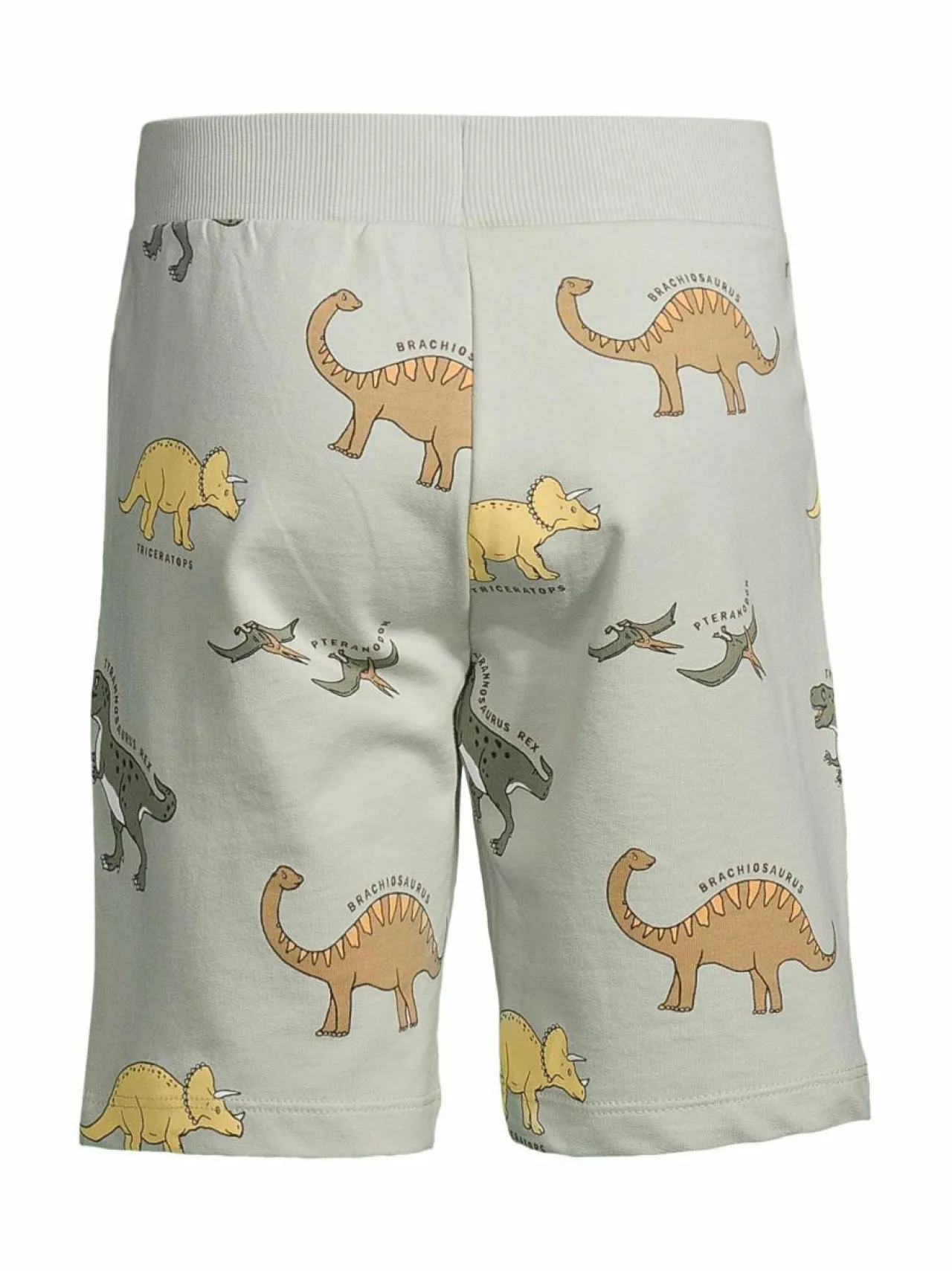 Lindex Patterned Jersey -shortsit^ Shortsit