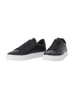 Urheilujalkineet|Tennarit & Sneakerit<Vagabond Paul 2.0 -nahkasneakerit BLACK