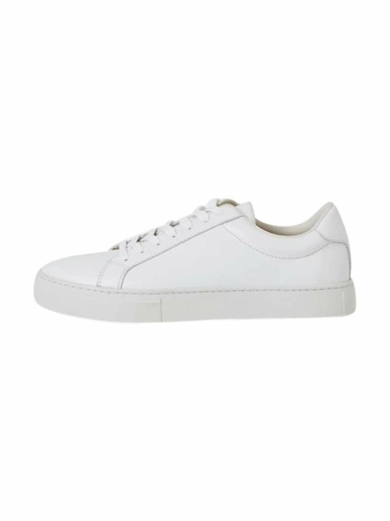 Urheilujalkineet|Tennarit & Sneakerit<Vagabond Paul 2.0 -nahkasneakerit 1 WHITE