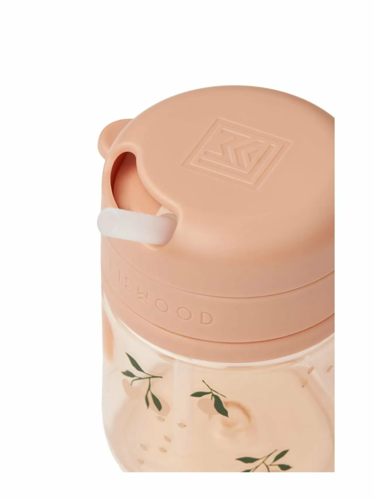 Liewood Pavia Tritan Straw -juomamuki 280 ml^ Lasten Ruokailu