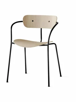 Tuolit & Jakkarat<&Tradition Pavilion AV2 -tuoli OAK