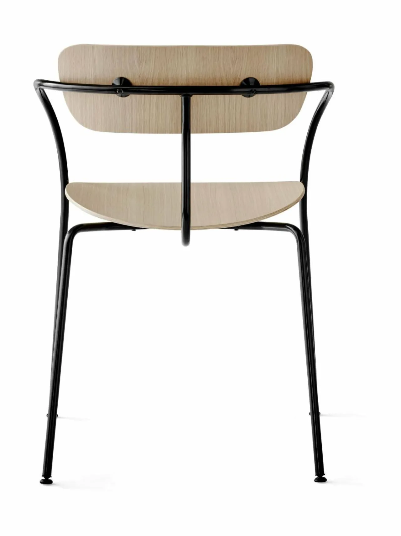 Tuolit & Jakkarat<&Tradition Pavilion AV2 -tuoli OAK