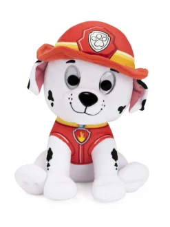 Pehmolelut<PAW PATROL pehmolelu Marshall, 22cm