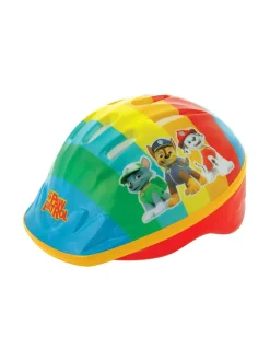 PAW PATROL Pyöräilykypärä, 48-52 cm^ Ulkolelut