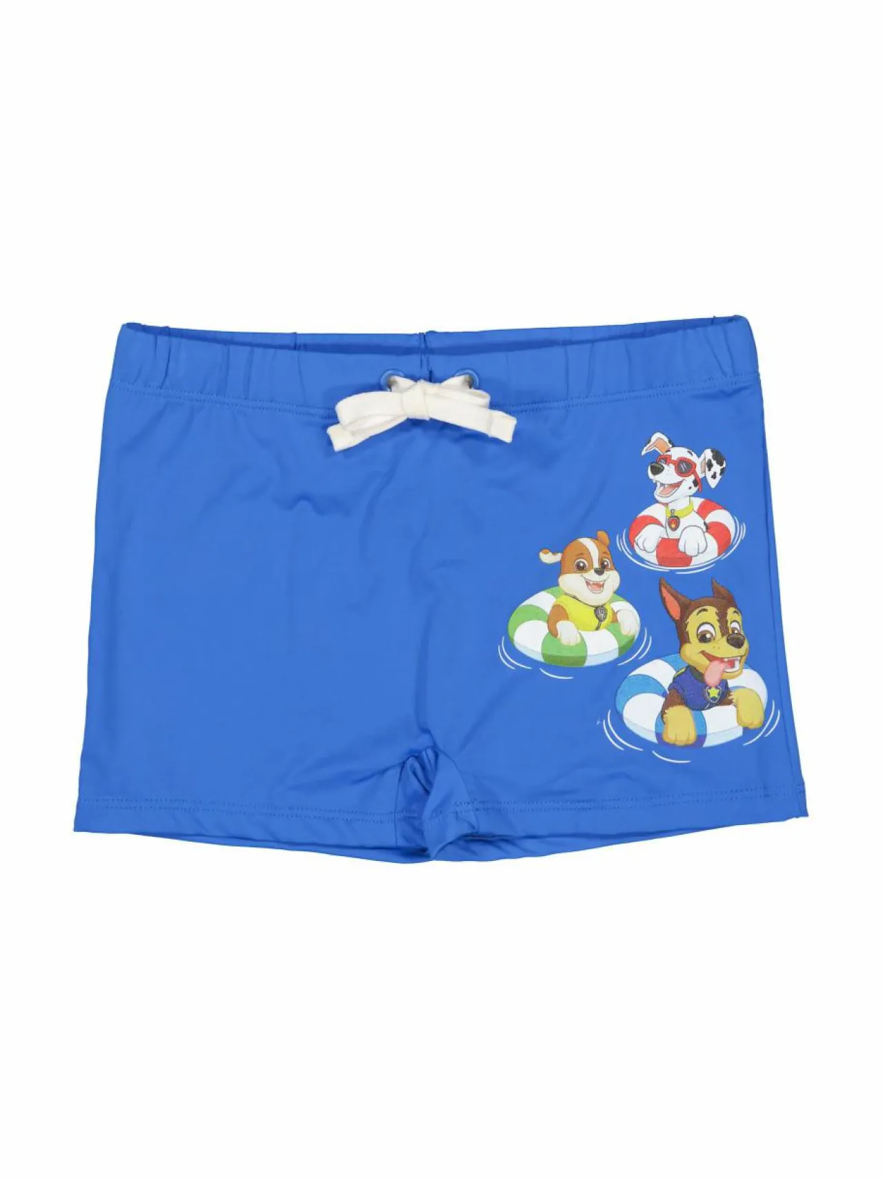 Uima-Asut<Lindex Paw Patrol -uimahousut 7424 BLUE