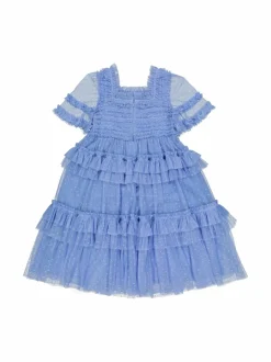 Mekot & Hameet|Mekot & Hameet<Needle & Thread Peaches-mekko 26945705 TWILIGHT BLUE