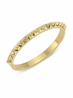 Korut<Edblad Peak Bangle -rannekoru GOLD