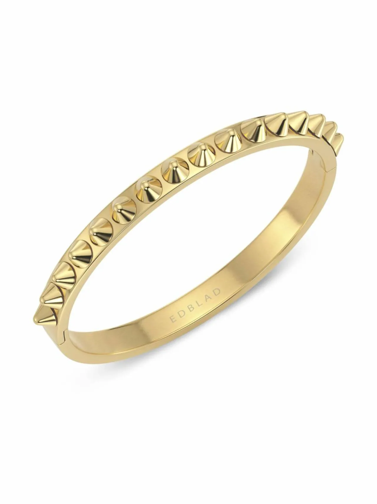 Korut<Edblad Peak Bangle -rannekoru GOLD