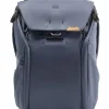 Peak Design Everyday Backpack 20L (v2) kamerareppu - Midnight^ Kamerat