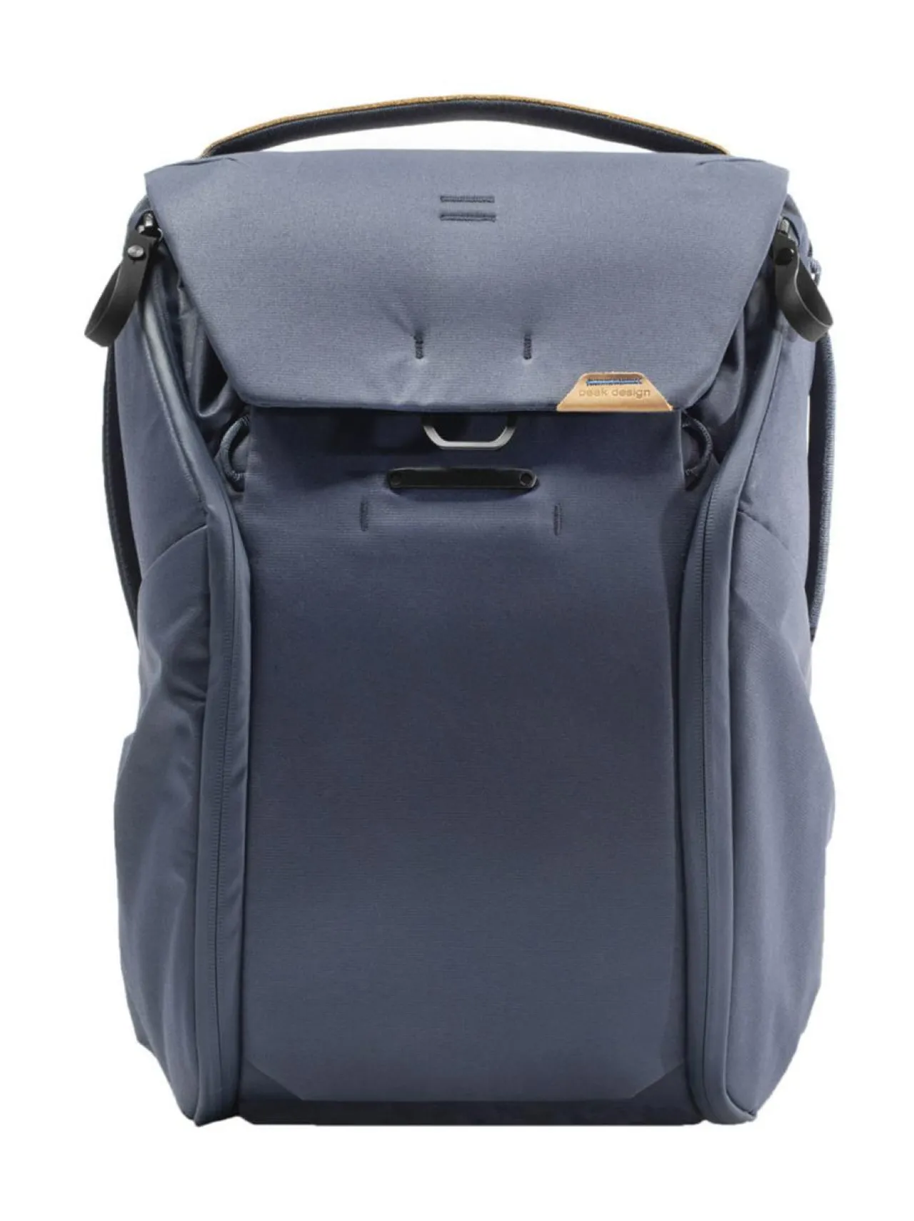 Peak Design Everyday Backpack 20L (v2) kamerareppu - Midnight^ Kamerat