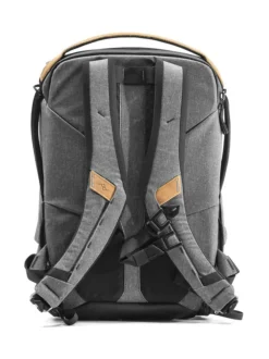 Peak Design Everyday Backpack 20L (v2) kamerareppu - Charcoal^ Kamerat