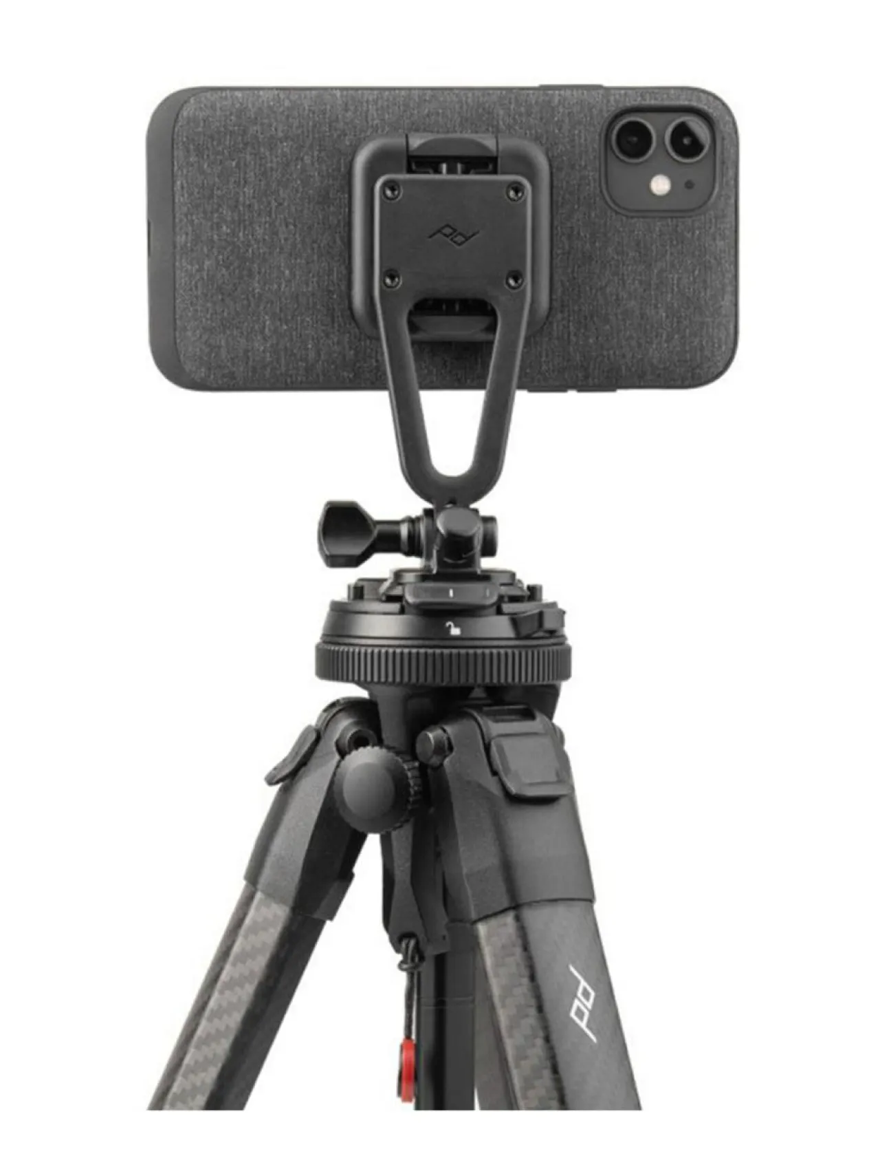 Peak Design Mobile Creator Kit^ Kamerat