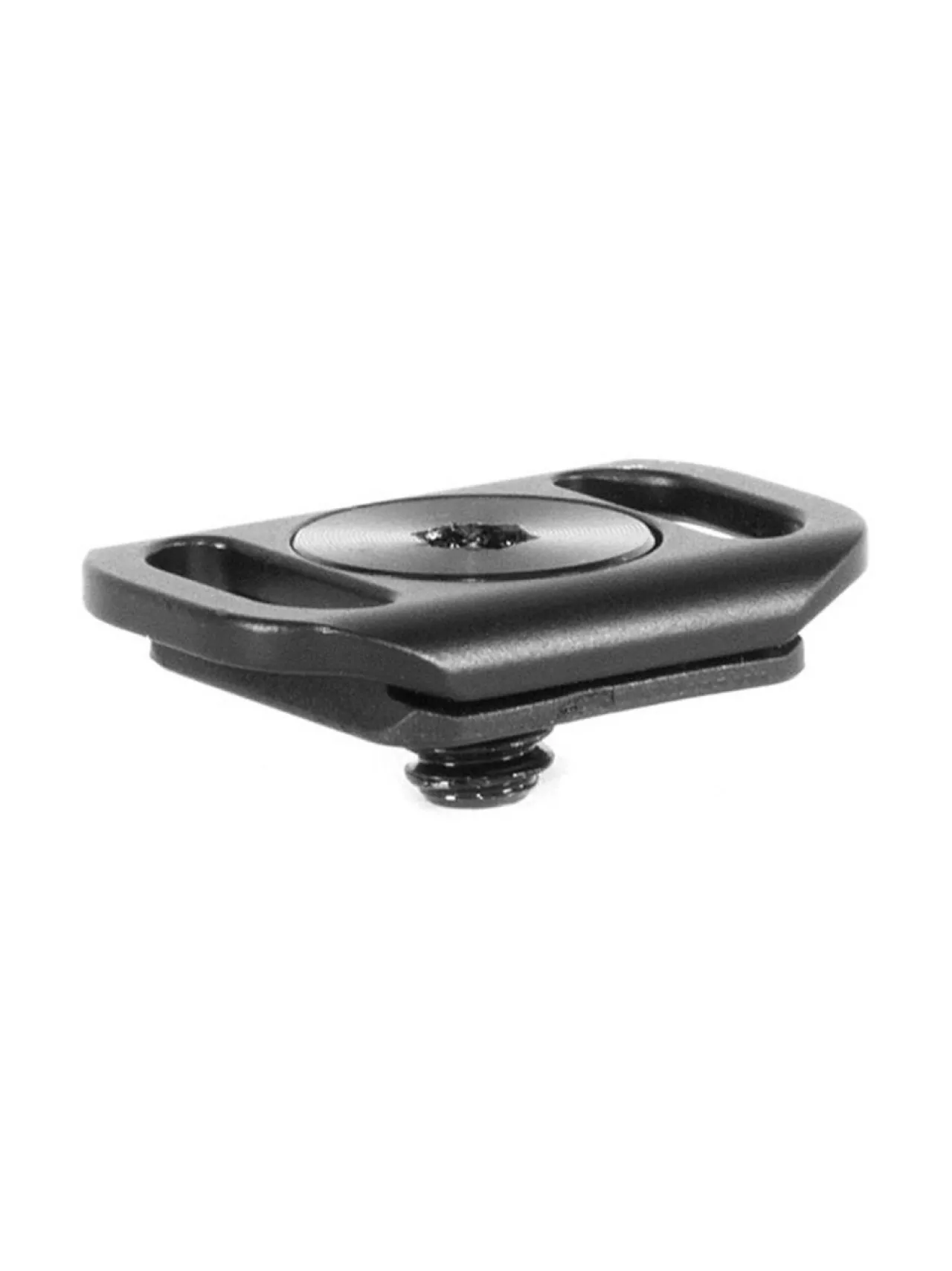 Kamerat<Peak Design Slide v3 kamerahihna + Anchor Mount - Ash