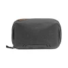 Kamerat<Peak Design Tech Pouch - Charcoal