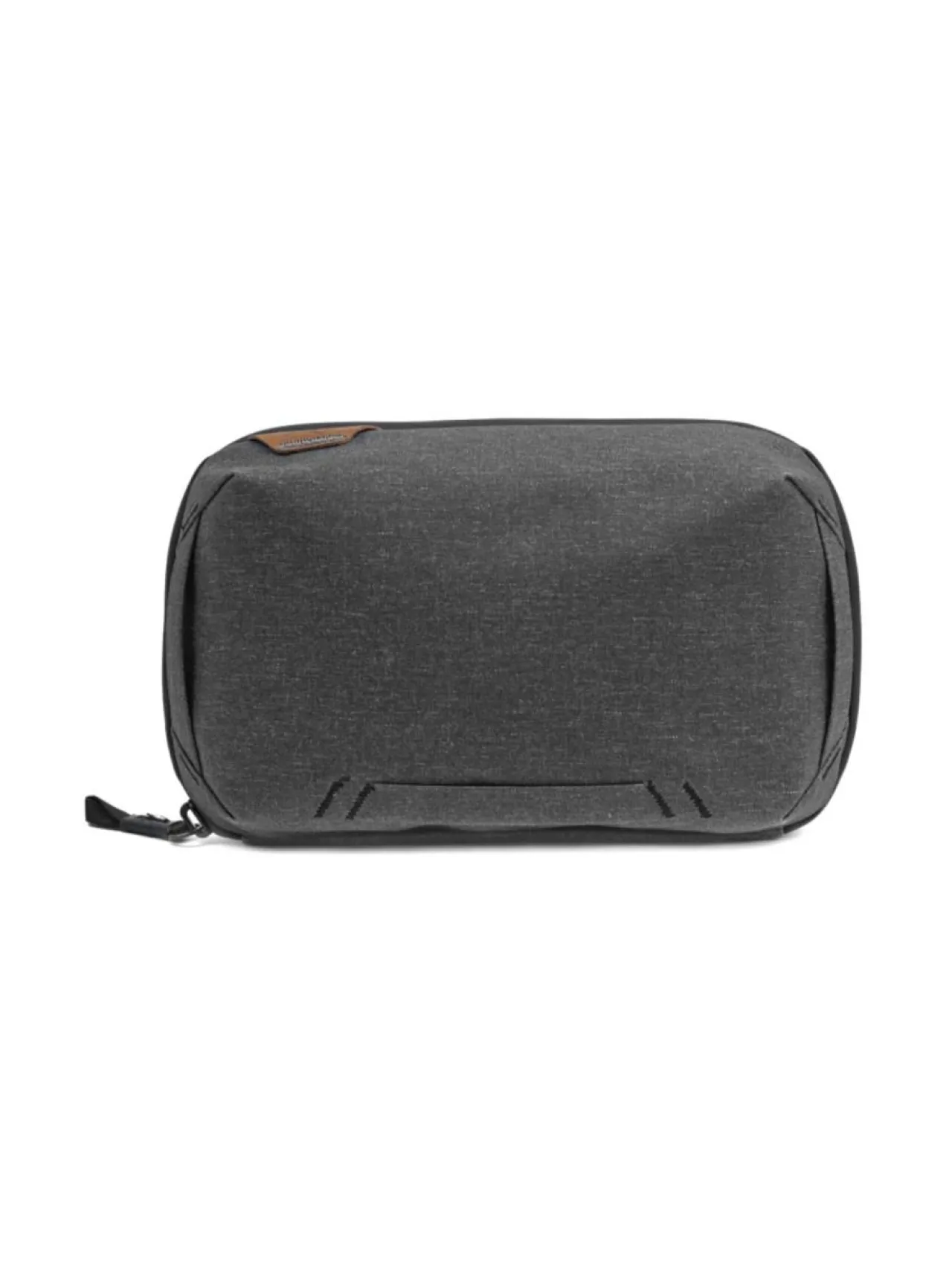 Kamerat<Peak Design Tech Pouch - Charcoal