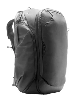 Kamerat<Peak Design Travel Backpack 45L reppu - Black