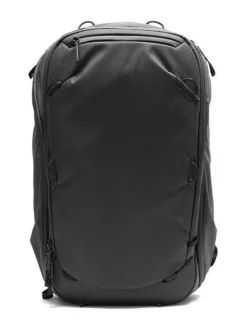 Kamerat<Peak Design Travel Backpack 45L reppu - Black