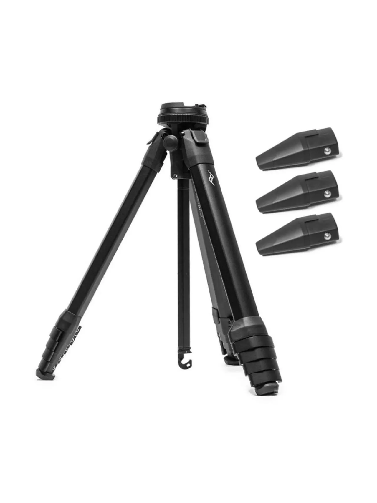 Kamerat<Peak Design Travel Tripod - alumiininen matkajalusta