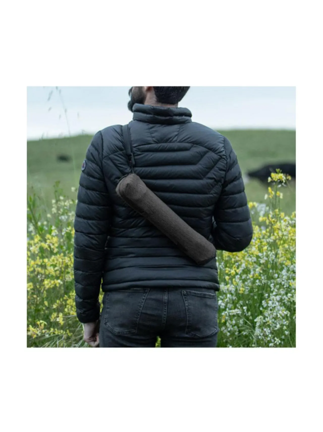Kamerat<Peak Design Travel Tripod - alumiininen matkajalusta