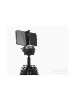 Kamerat<Peak Design Travel Tripod - alumiininen matkajalusta