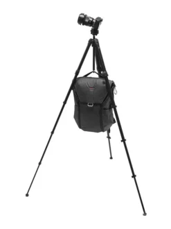Kamerat<Peak Design Travel Tripod - alumiininen matkajalusta