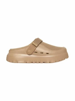Sandaalit<UGG Peak Mod -sandaalit DND DARK SAND