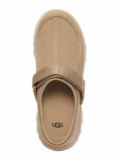 Sandaalit<UGG Peak Mod -sandaalit DND DARK SAND