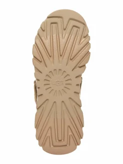Sandaalit<UGG Peak Mod -sandaalit DND DARK SAND