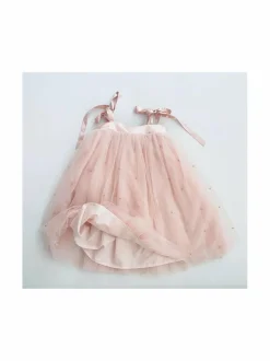 DOLLY by Le Petit Tom Pearl 2-Cute -tyllimekko^ Mekot & Hameet|Mekot & Hameet
