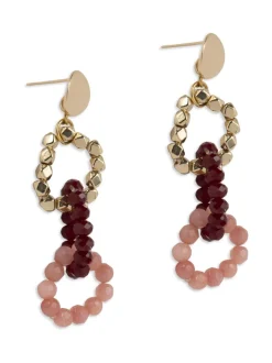 pfgSTOCKHOLM Pearls for Girls-Happy Chain Korvakorut^ Korut