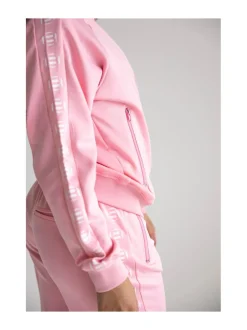 Urheilutakit<Bulkkinen 3Peat Tracksuit Women's Baby PINK