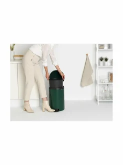 Brabantia Pedal Bin NewIcon -poljinroskakori 20 l^ Roskakorit & -Pussit