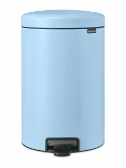 Brabantia Pedal Bin NewIcon -poljinroskakori 20 l^ Roskakorit & -Pussit