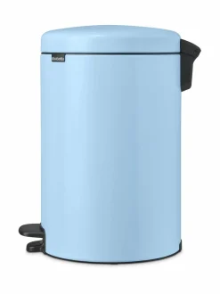 Brabantia Pedal Bin NewIcon -poljinroskakori 20 l^ Roskakorit & -Pussit